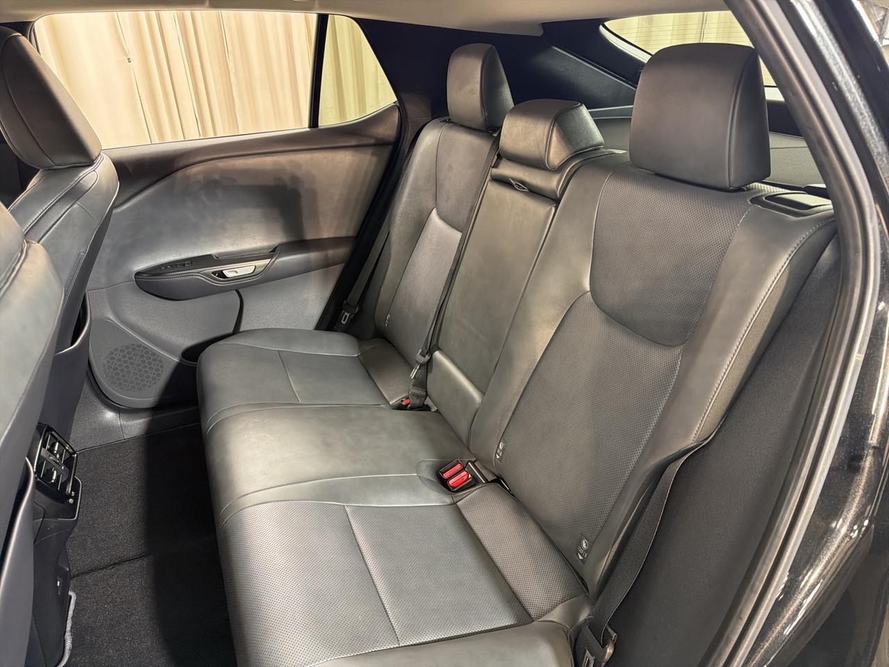 2023 Lexus RZ 450e Premium Annapolis MD