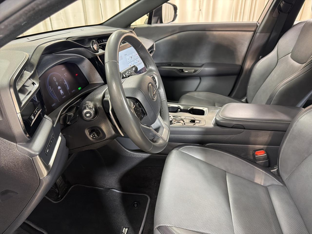 2023 Lexus RZ 450e Premium Annapolis MD