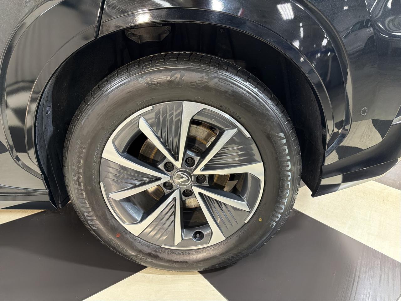 2023 Lexus RZ 450e Premium Annapolis MD