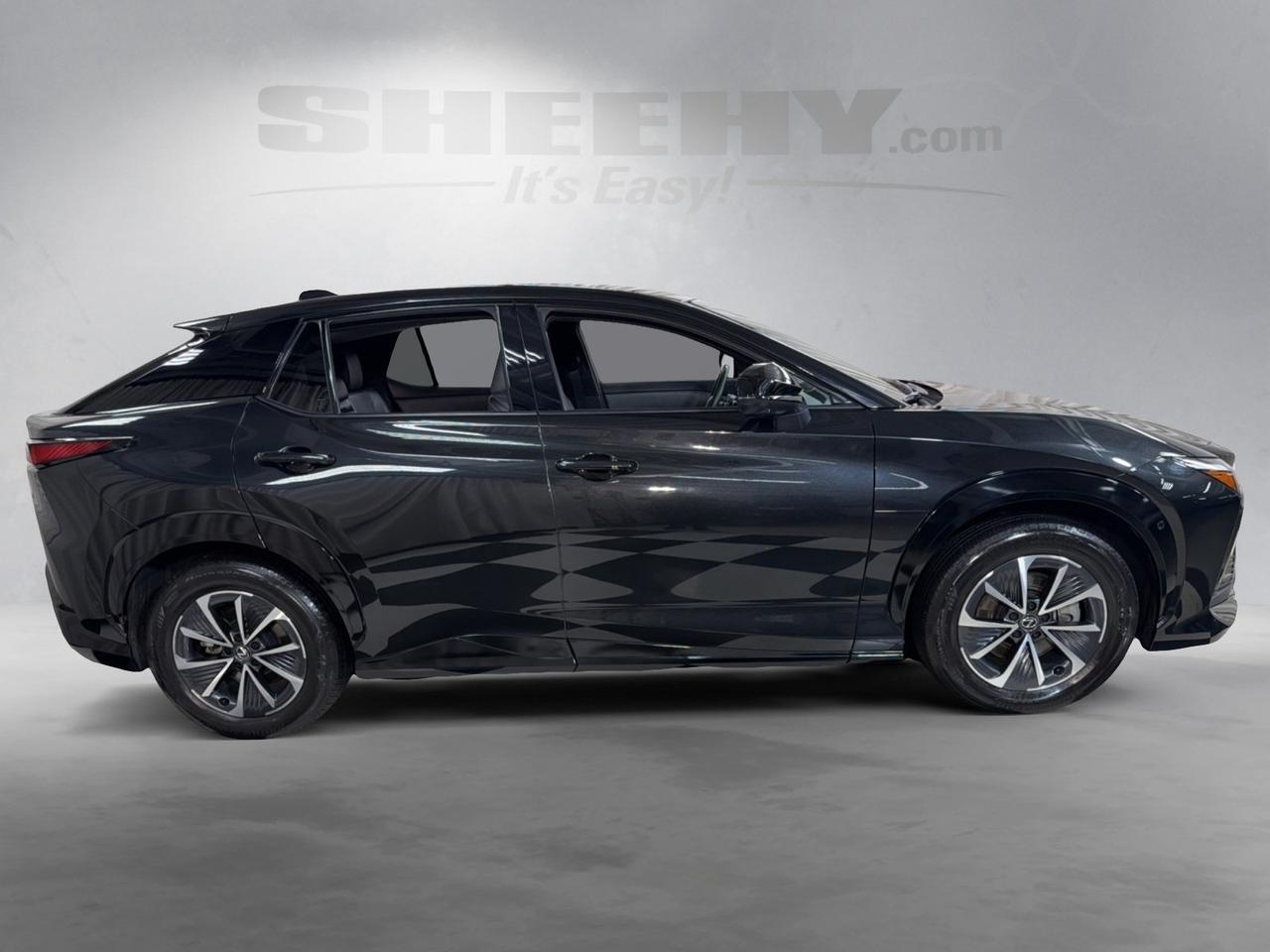 2023 Lexus RZ 450e Premium Annapolis MD