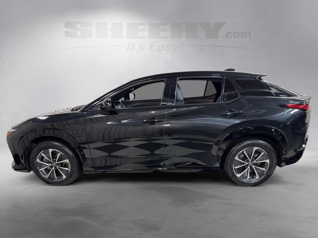 2023 Lexus RZ 450e Premium Annapolis MD