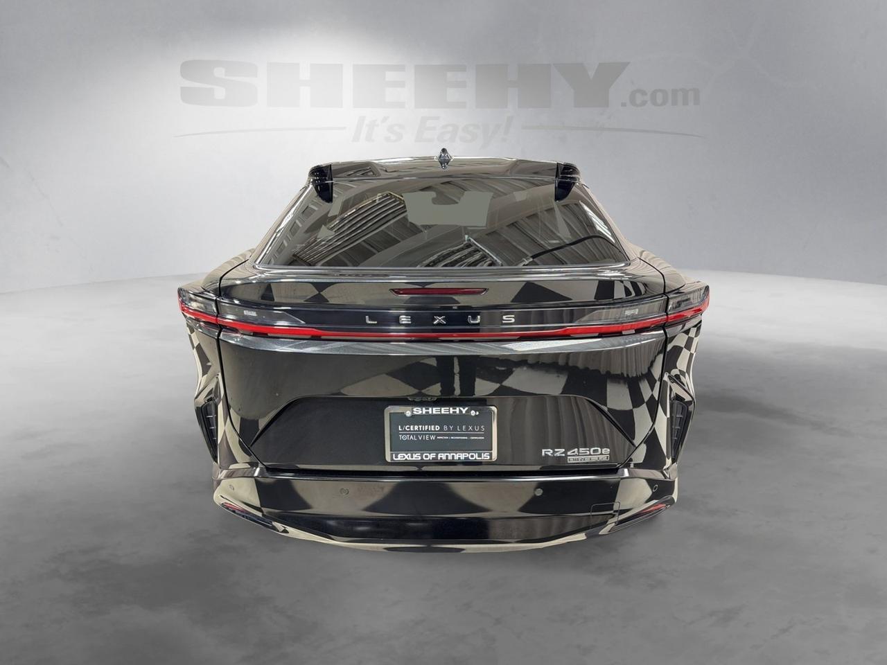 2023 Lexus RZ 450e Premium Annapolis MD