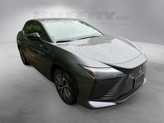 2023 Lexus RZ 450e Premium Annapolis MD
