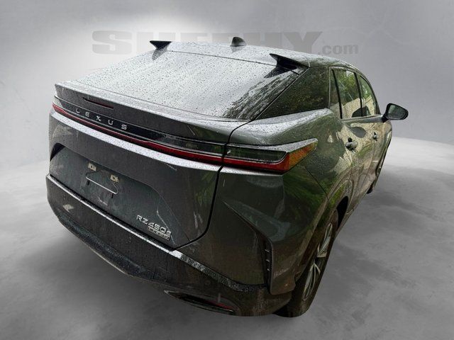 2023 Lexus RZ 450e Premium Annapolis MD