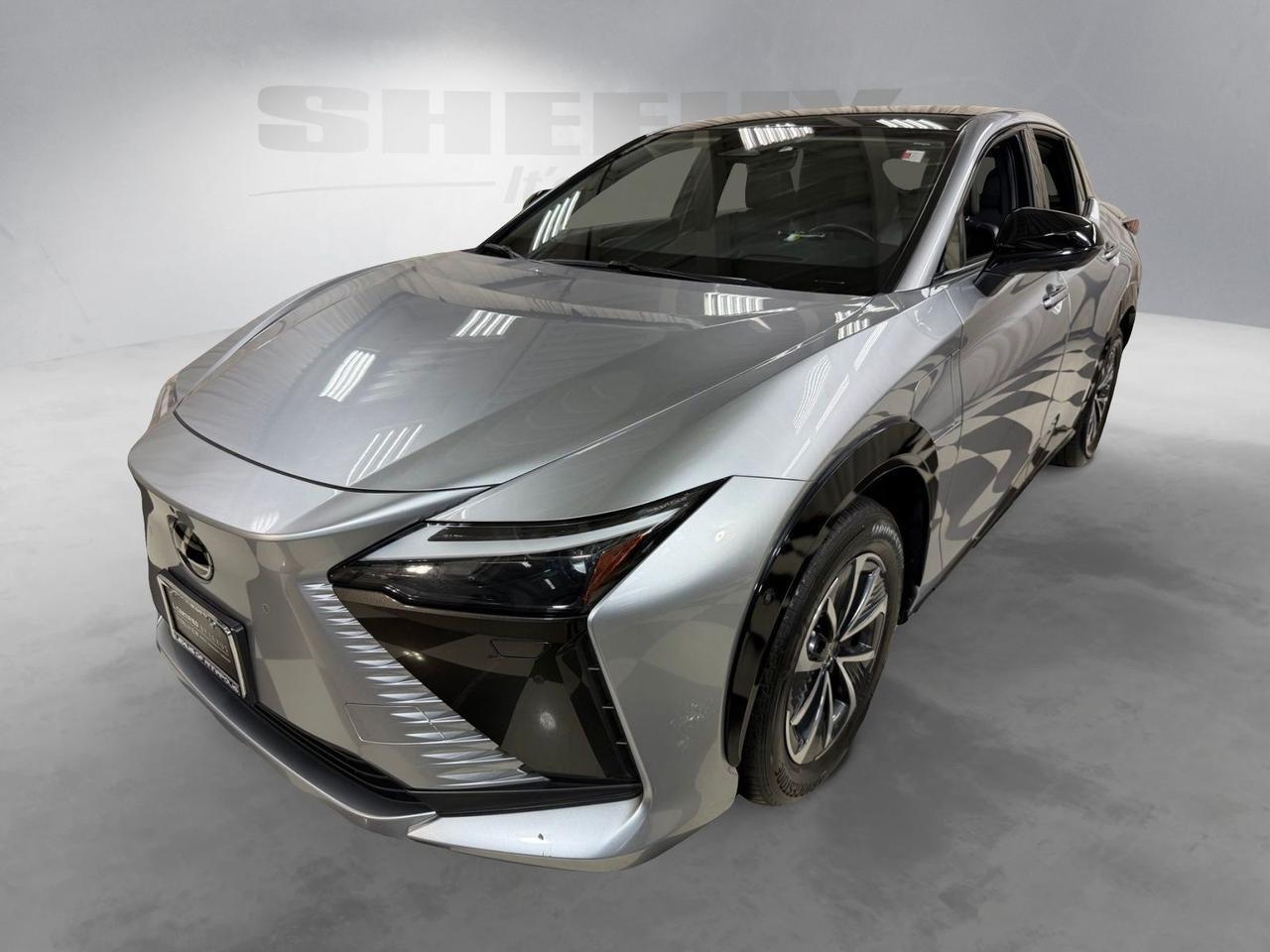 2023 Lexus RZ 450e Premium Annapolis MD