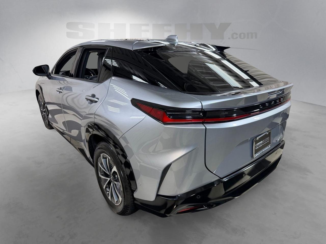 2023 Lexus RZ 450e Premium Annapolis MD