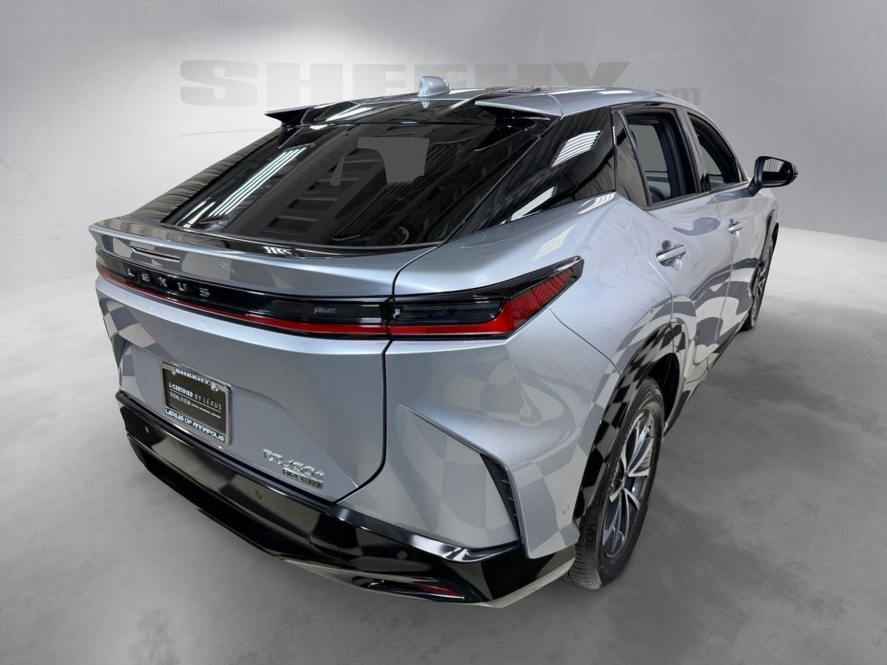 2023 Lexus RZ 450e Premium Annapolis MD