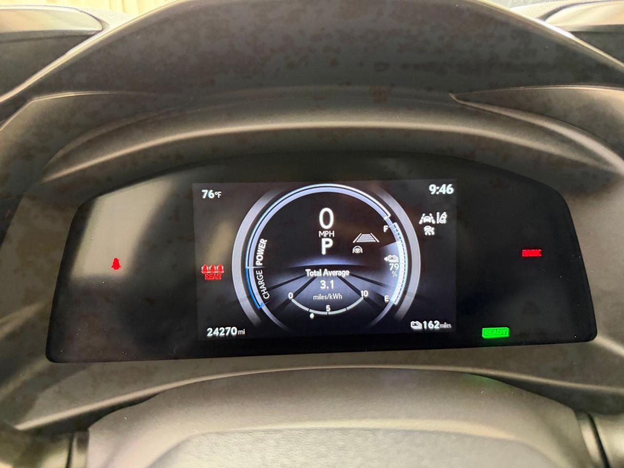 2023 Lexus RZ 450e Premium Annapolis MD