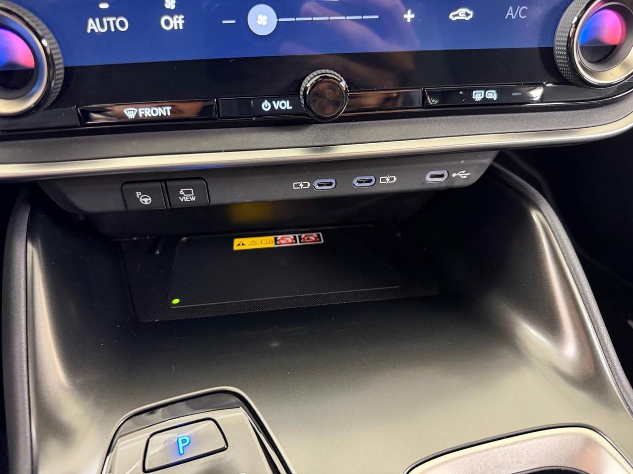 2023 Lexus RZ 450e Premium Annapolis MD