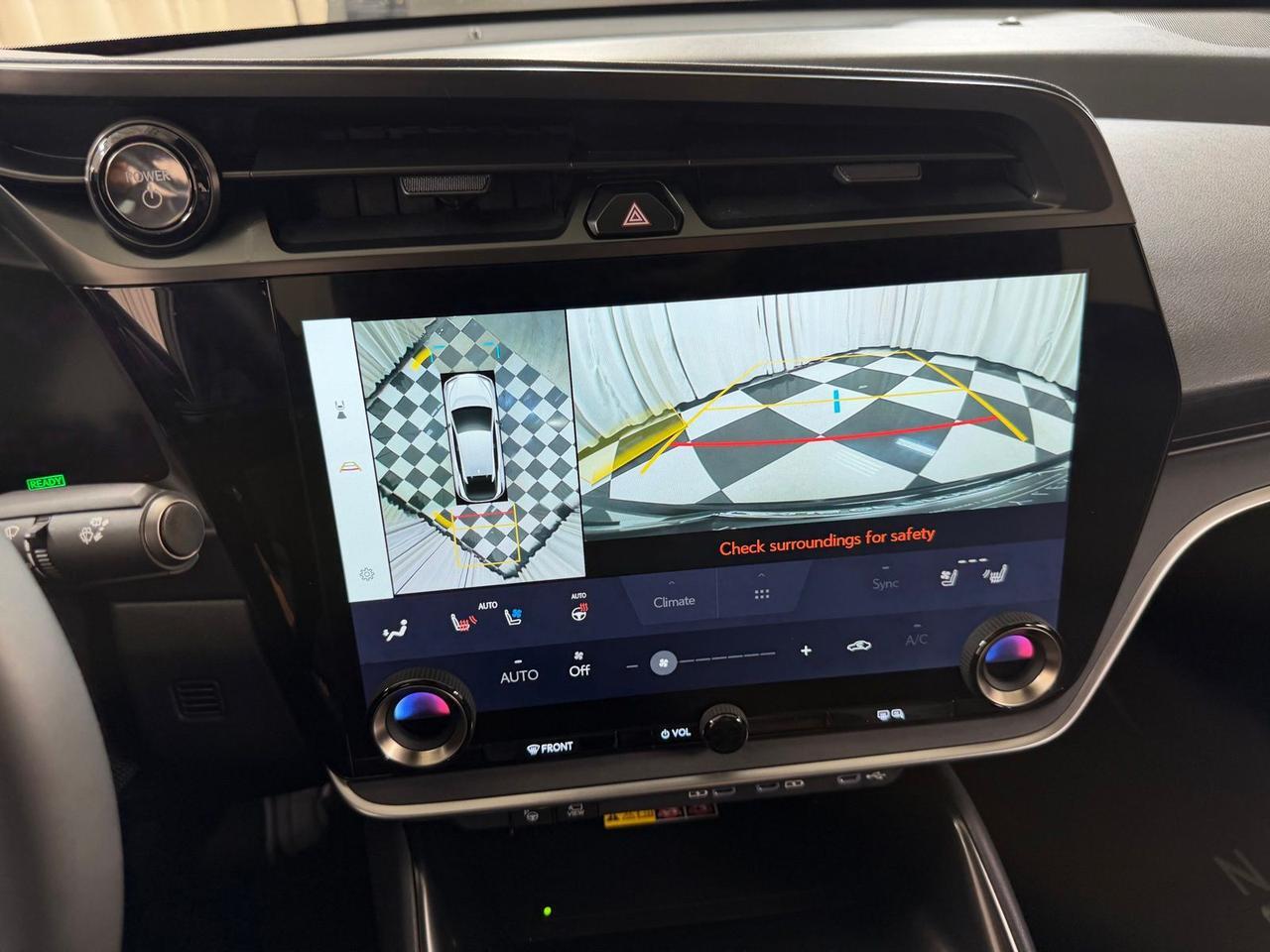 2023 Lexus RZ 450e Premium Annapolis MD