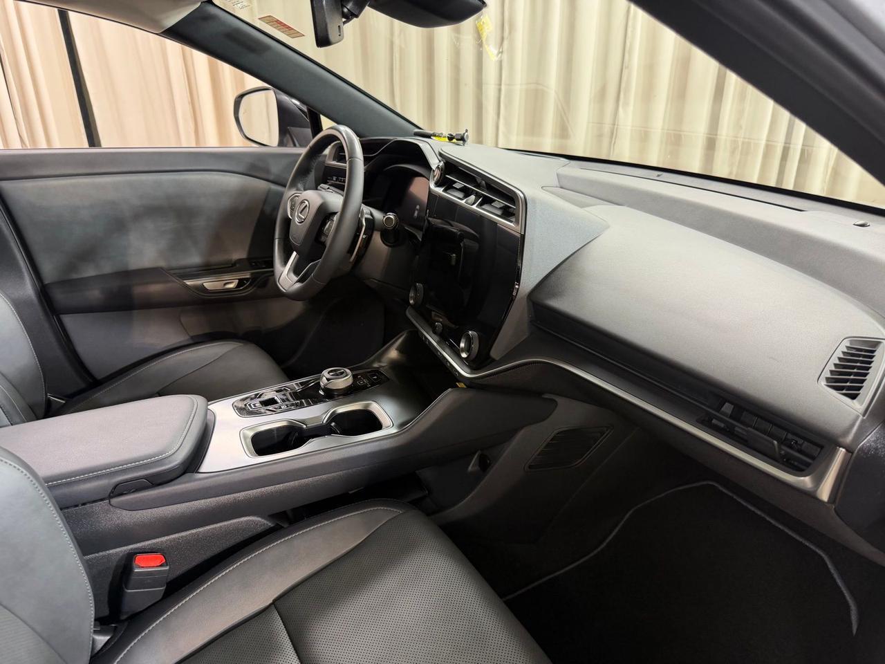 2023 Lexus RZ 450e Premium Annapolis MD