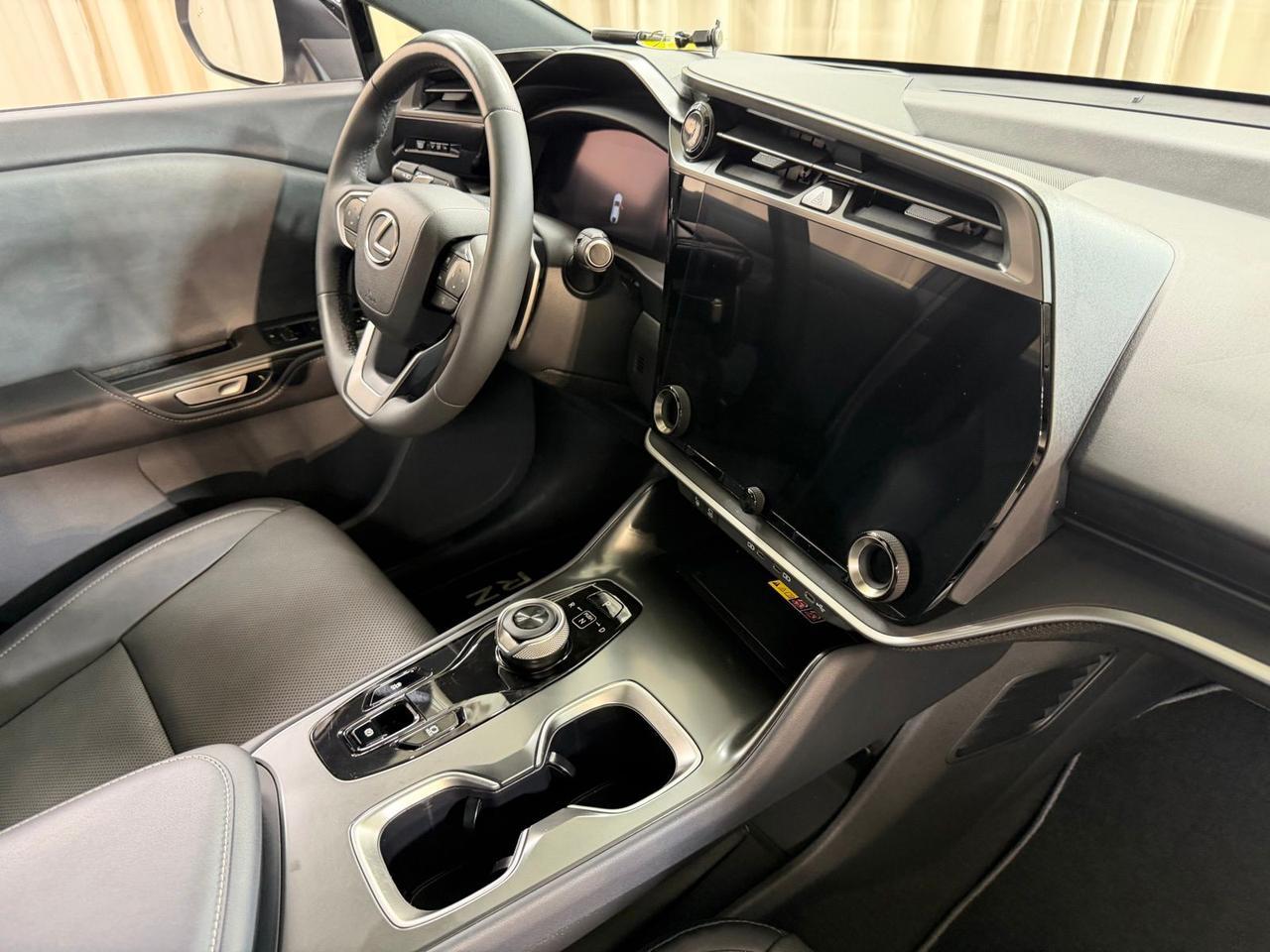 2023 Lexus RZ 450e Premium Annapolis MD