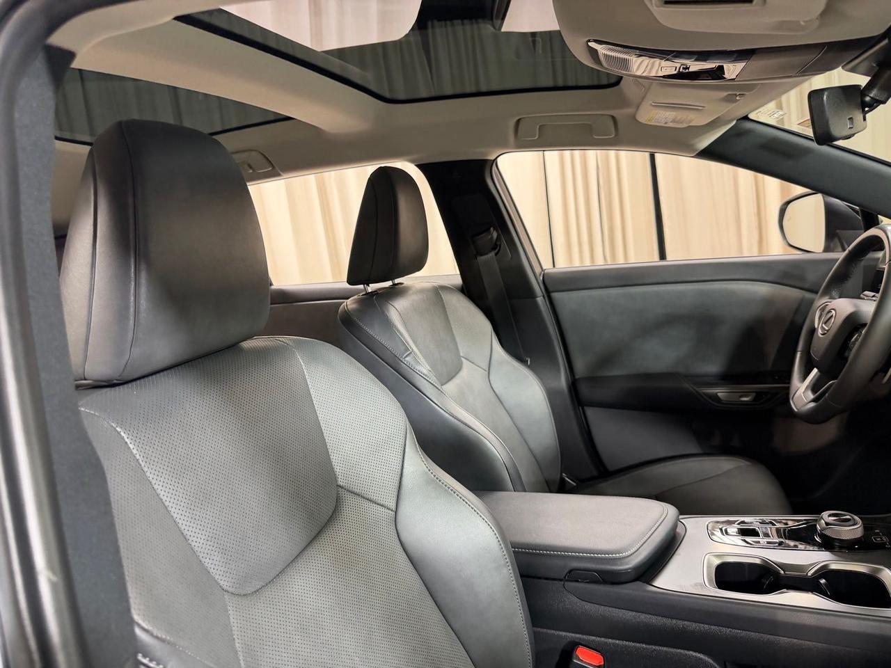 2023 Lexus RZ 450e Premium Annapolis MD
