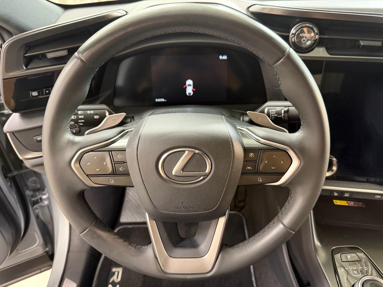 2023 Lexus RZ 450e Premium Annapolis MD
