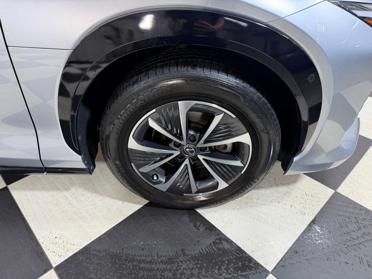 2023 Lexus RZ 450e Premium Annapolis MD