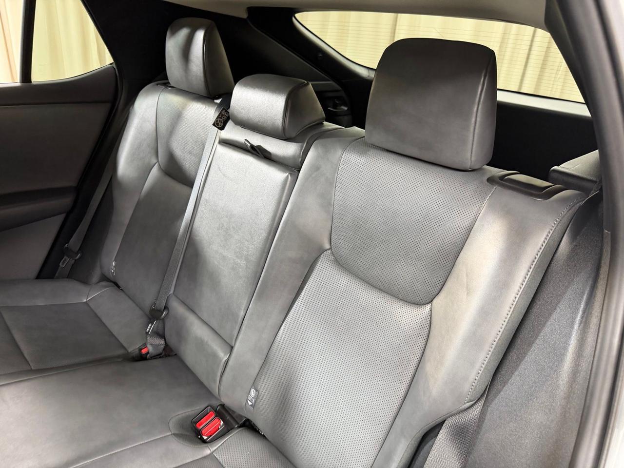 2023 Lexus RZ 450e Premium Annapolis MD