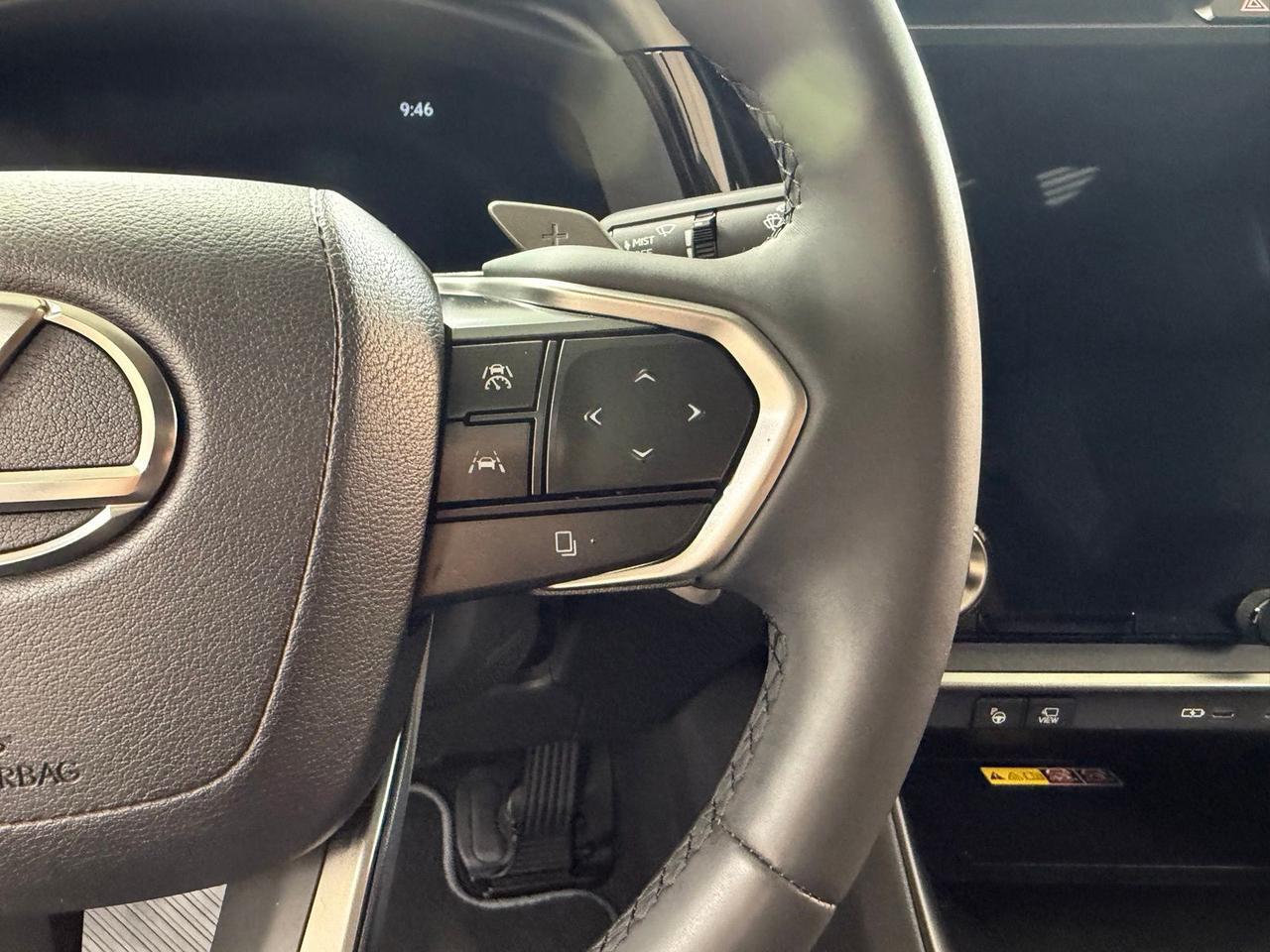 2023 Lexus RZ 450e Premium Annapolis MD
