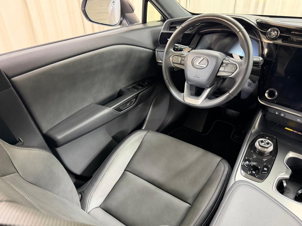 2023 Lexus RZ 450e Premium Annapolis MD
