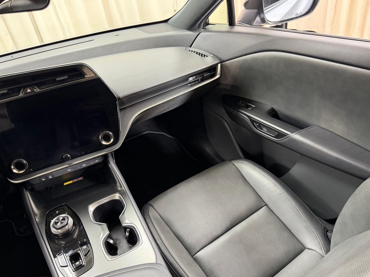 2023 Lexus RZ 450e Premium Annapolis MD