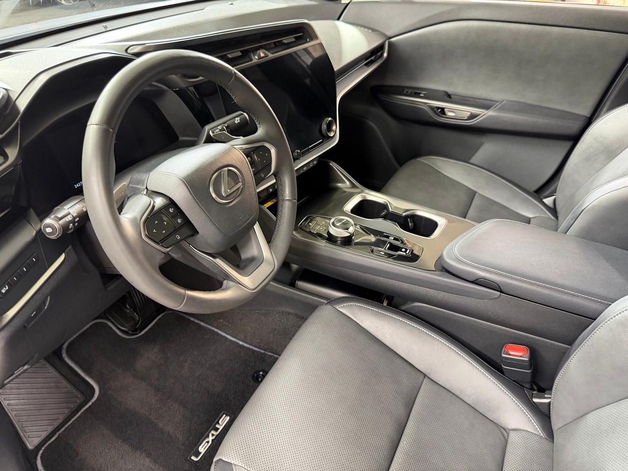 2023 Lexus RZ 450e Premium Annapolis MD