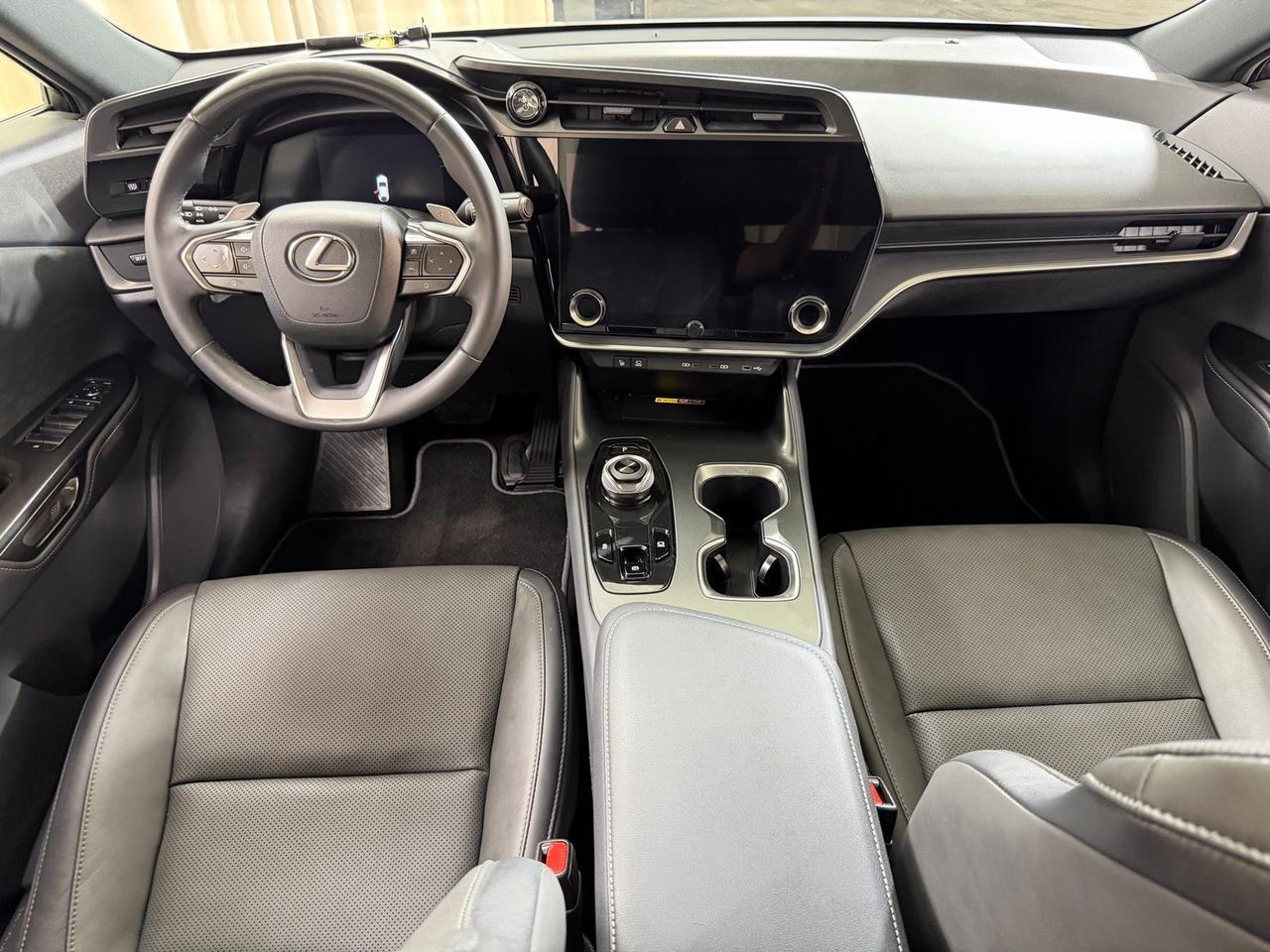 2023 Lexus RZ 450e Premium Annapolis MD