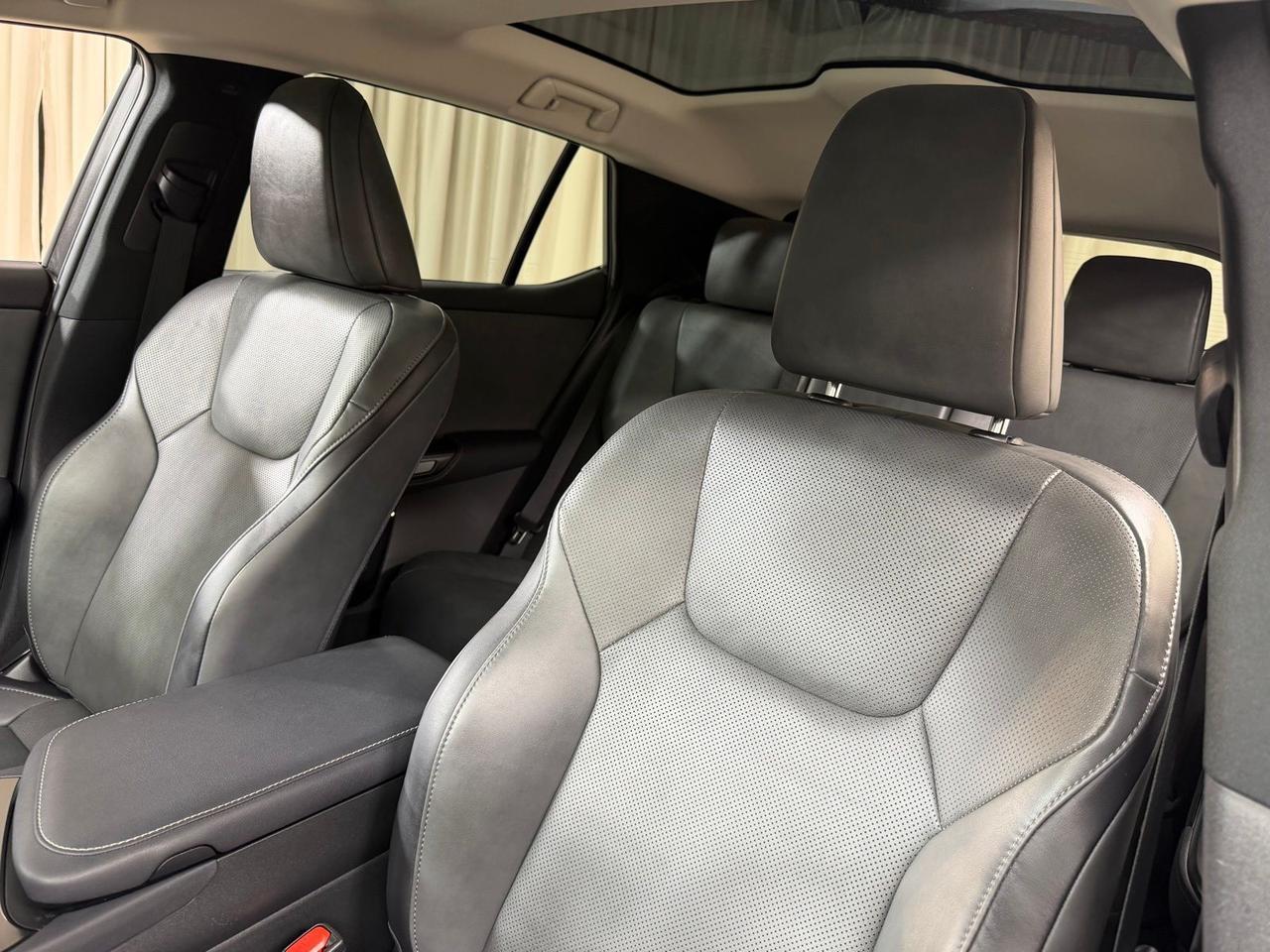 2023 Lexus RZ 450e Premium Annapolis MD