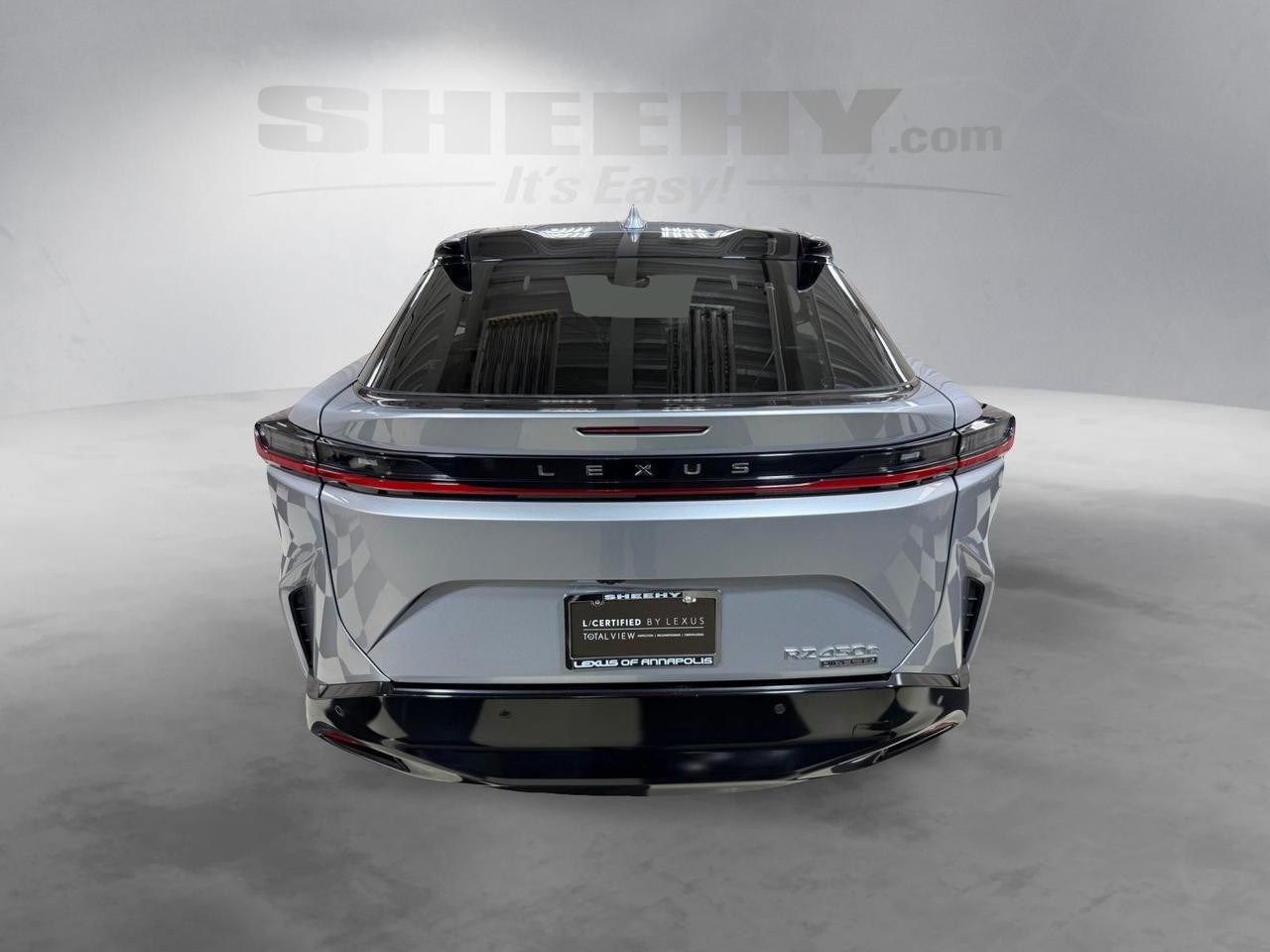 2023 Lexus RZ 450e Premium Annapolis MD