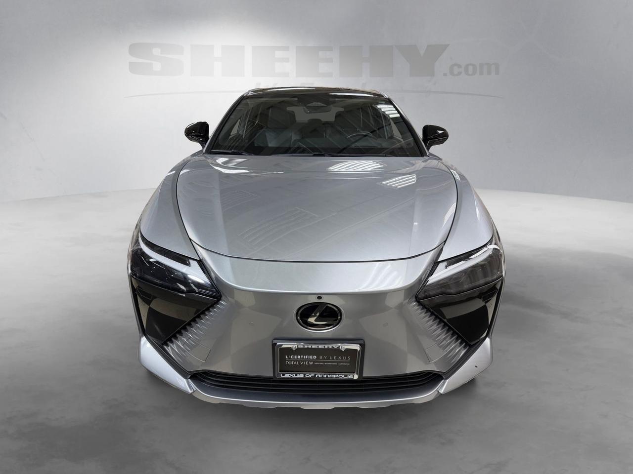 2023 Lexus RZ 450e Premium Annapolis MD