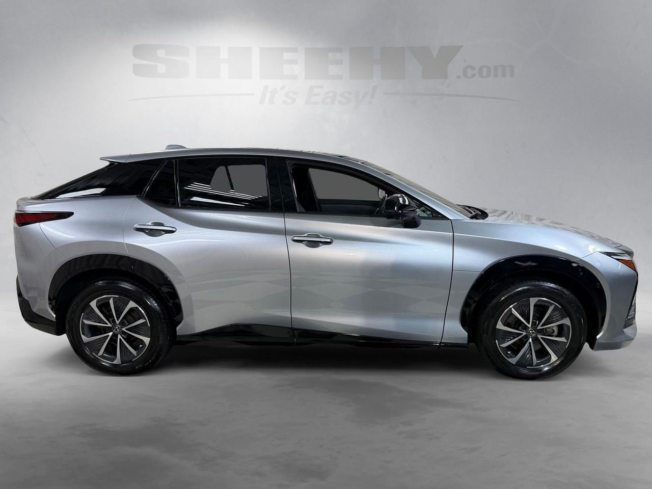 2023 Lexus RZ 450e Premium Annapolis MD