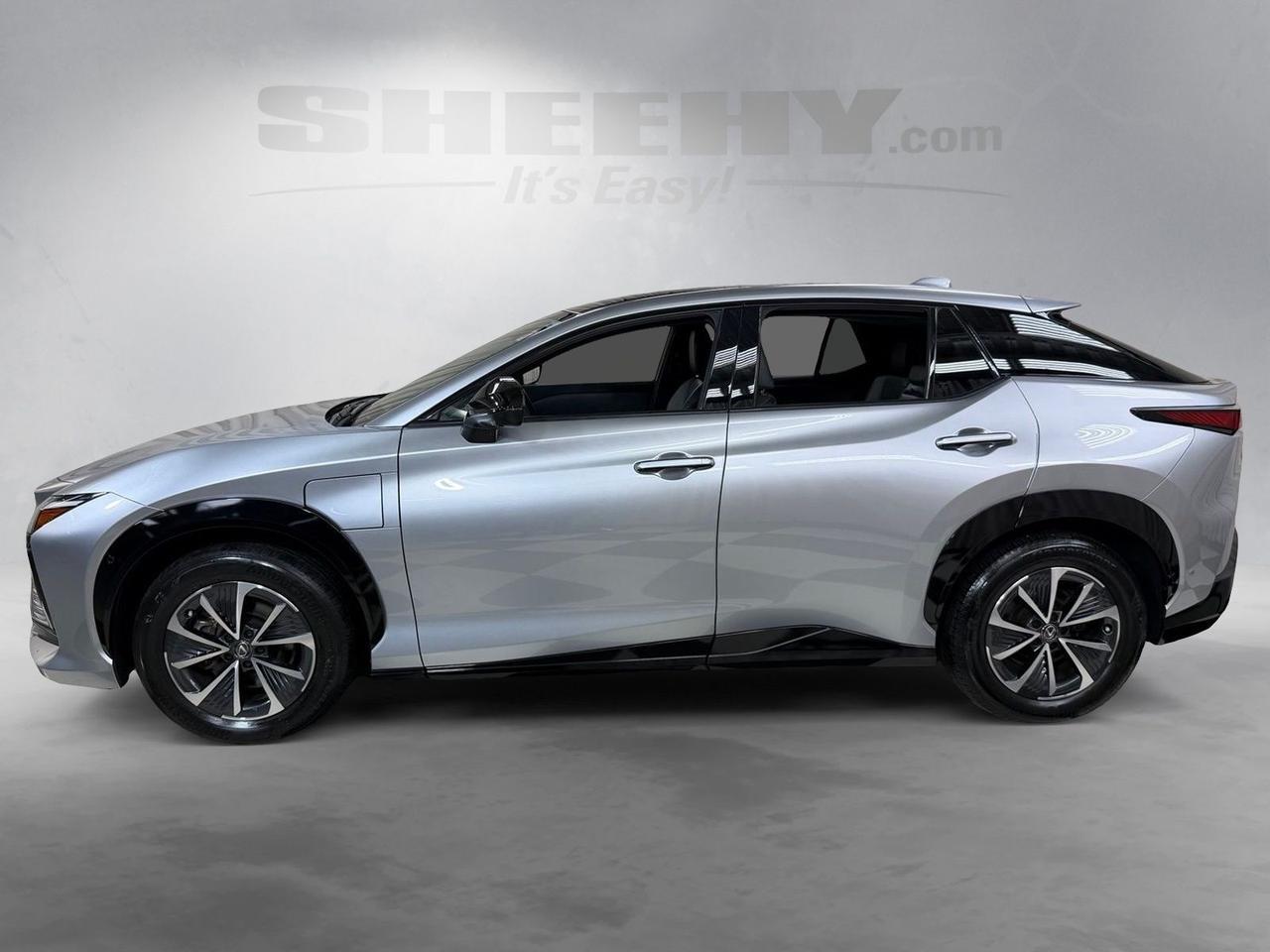 2023 Lexus RZ 450e Premium Annapolis MD