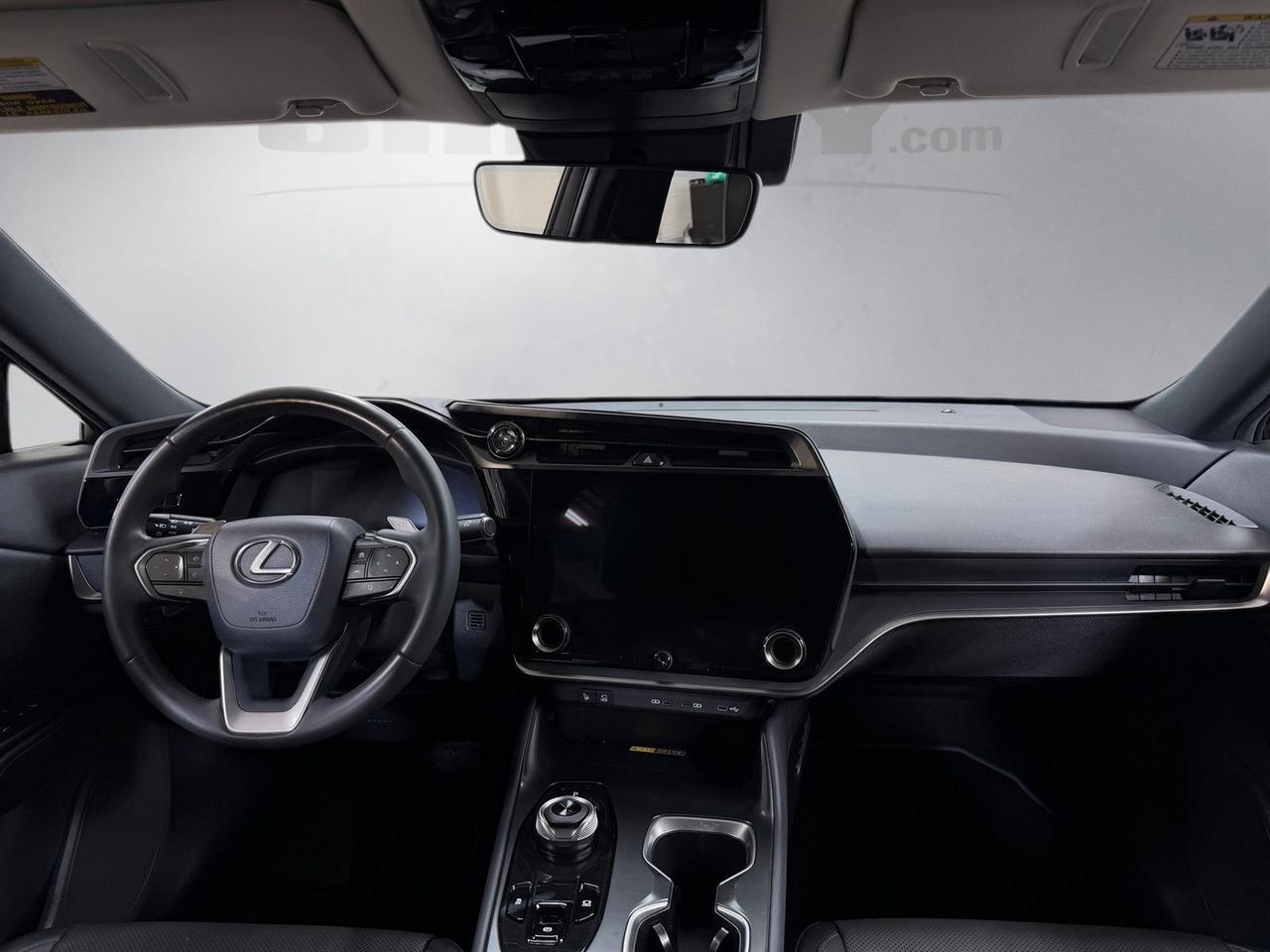 2023 Lexus RZ 450e Premium Annapolis MD