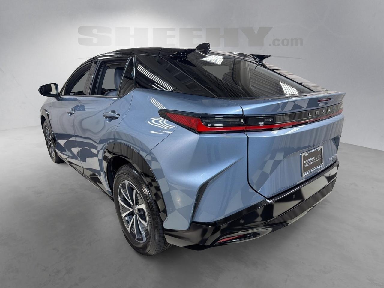 2023 Lexus RZ 450e Premium Annapolis MD