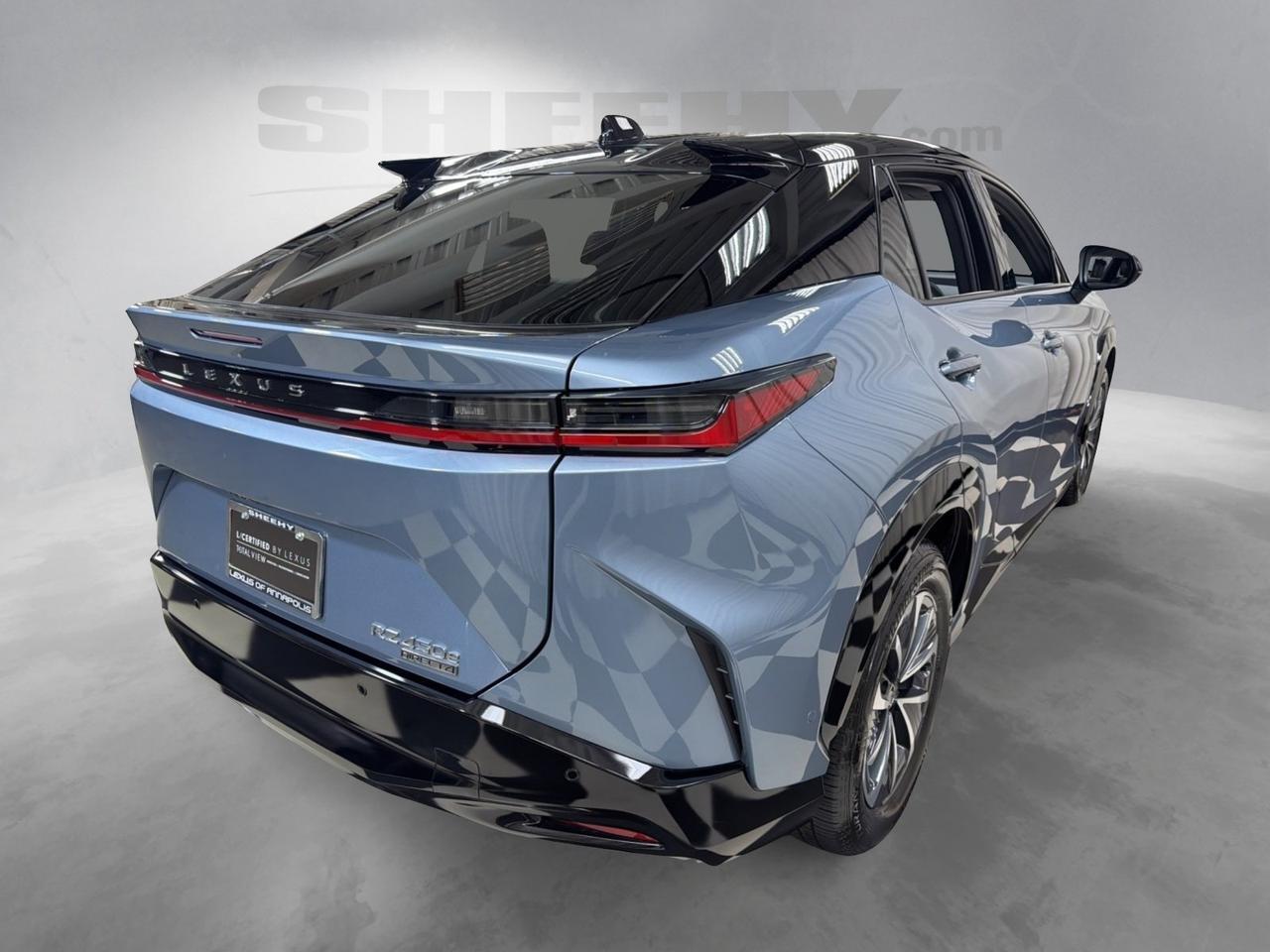 2023 Lexus RZ 450e Premium Annapolis MD