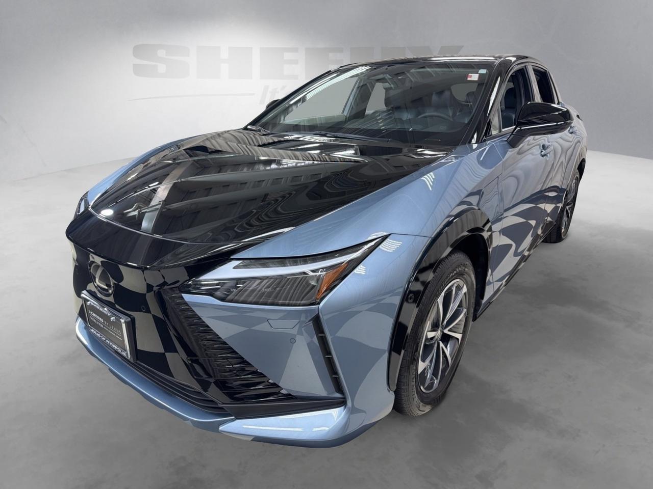 2023 Lexus RZ 450e Premium Annapolis MD