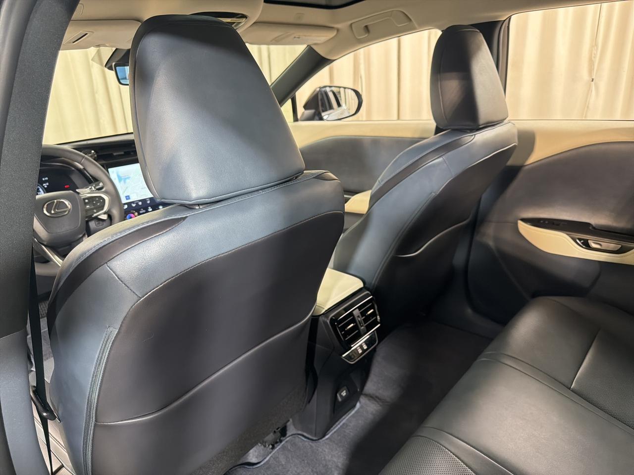 2023 Lexus RZ 450e Premium Annapolis MD