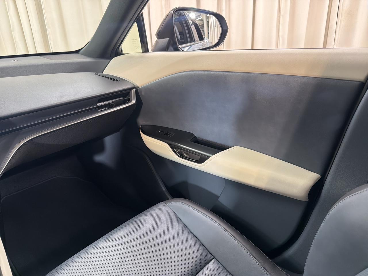 2023 Lexus RZ 450e Premium Annapolis MD