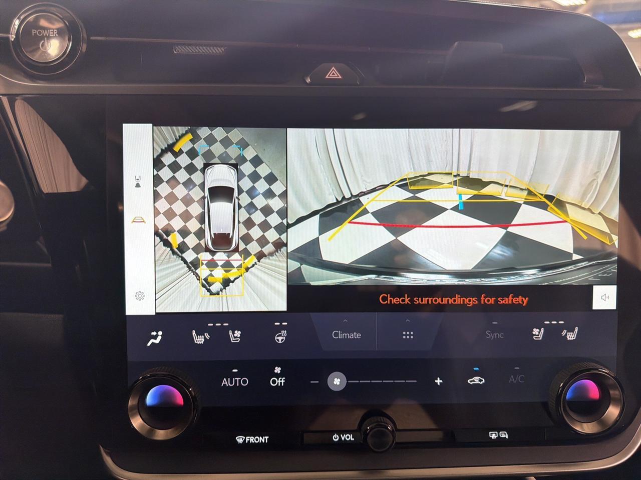 2023 Lexus RZ 450e Premium Annapolis MD