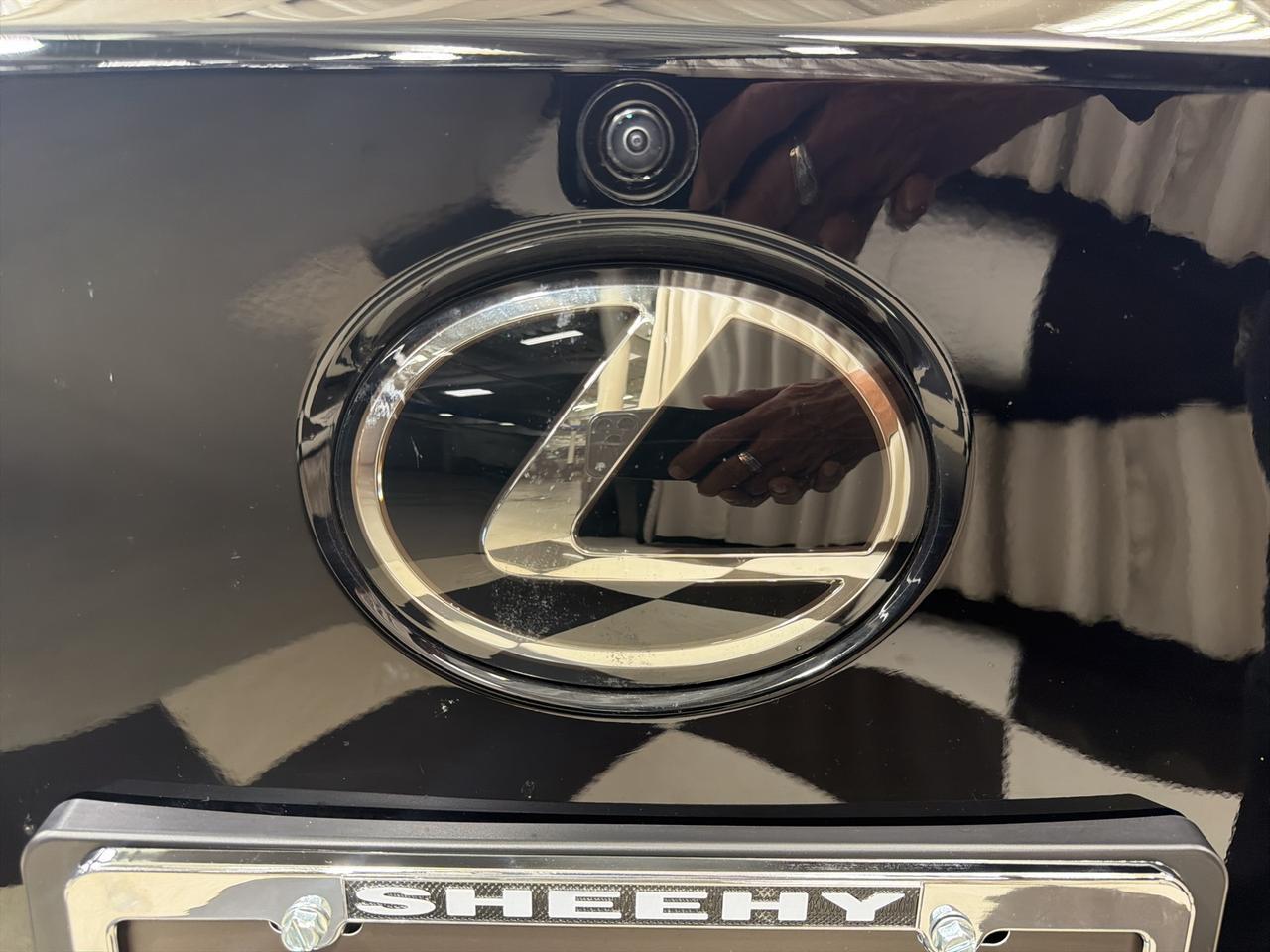 2023 Lexus RZ 450e Premium Annapolis MD