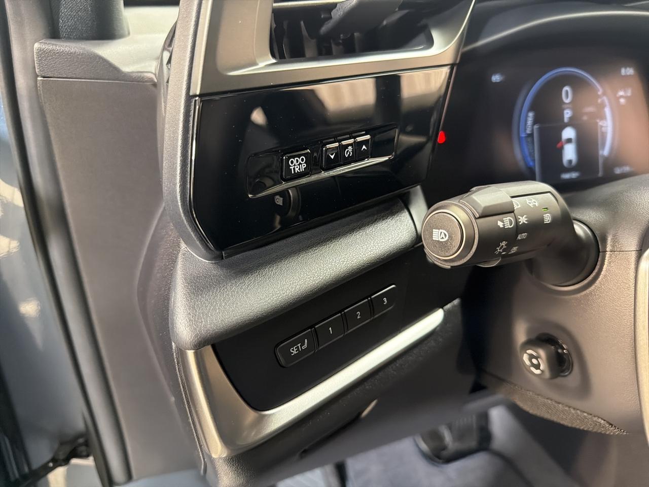 2023 Lexus RZ 450e Premium Annapolis MD