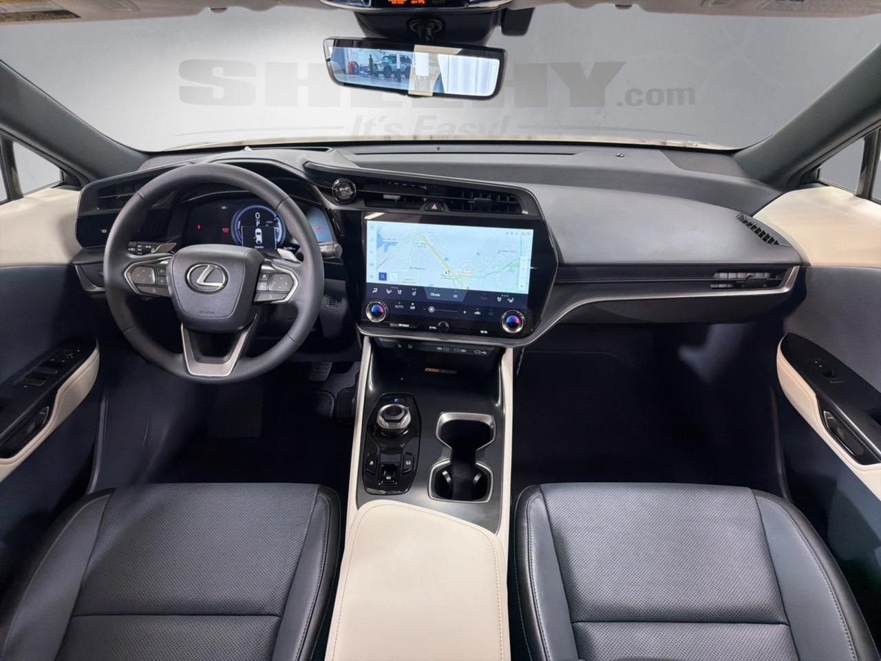 2023 Lexus RZ 450e Premium Annapolis MD