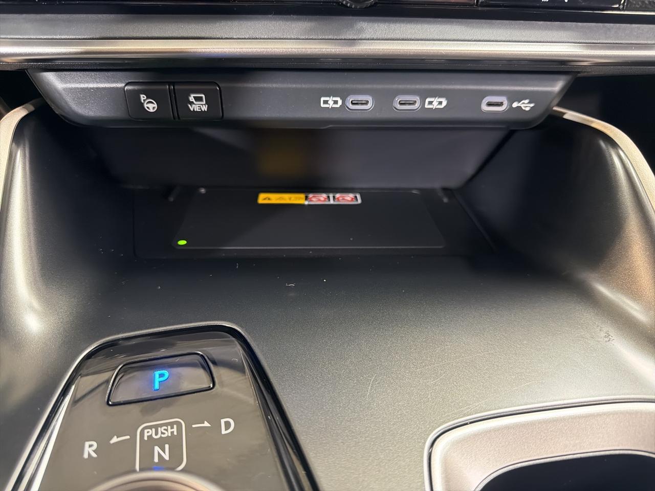 2023 Lexus RZ 450e Premium Annapolis MD