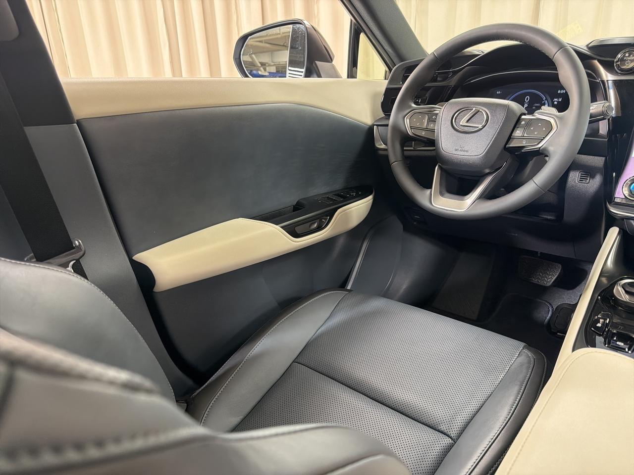 2023 Lexus RZ 450e Premium Annapolis MD