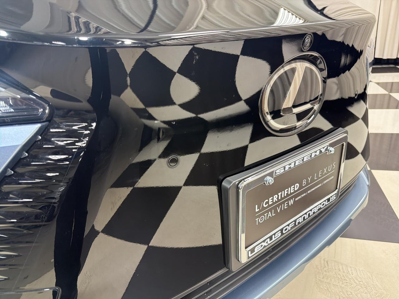 2023 Lexus RZ 450e Premium Annapolis MD