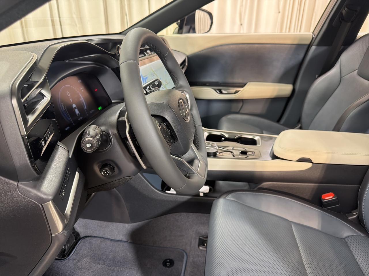 2023 Lexus RZ 450e Premium Annapolis MD