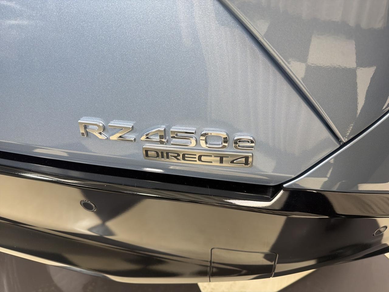 2023 Lexus RZ 450e Premium Annapolis MD