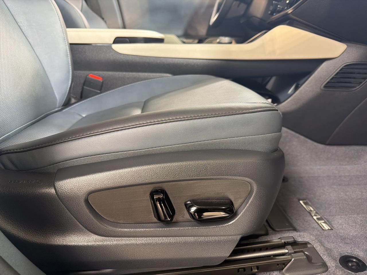 2023 Lexus RZ 450e Premium Annapolis MD