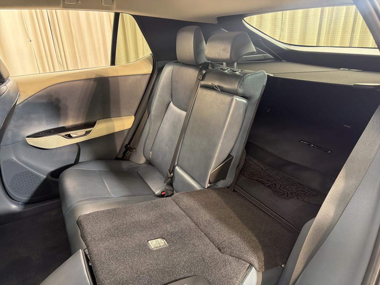 2023 Lexus RZ 450e Premium Annapolis MD