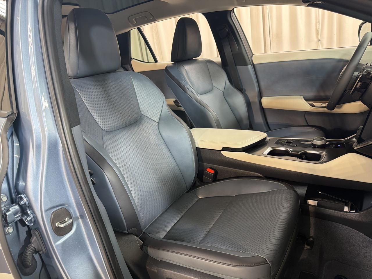 2023 Lexus RZ 450e Premium Annapolis MD