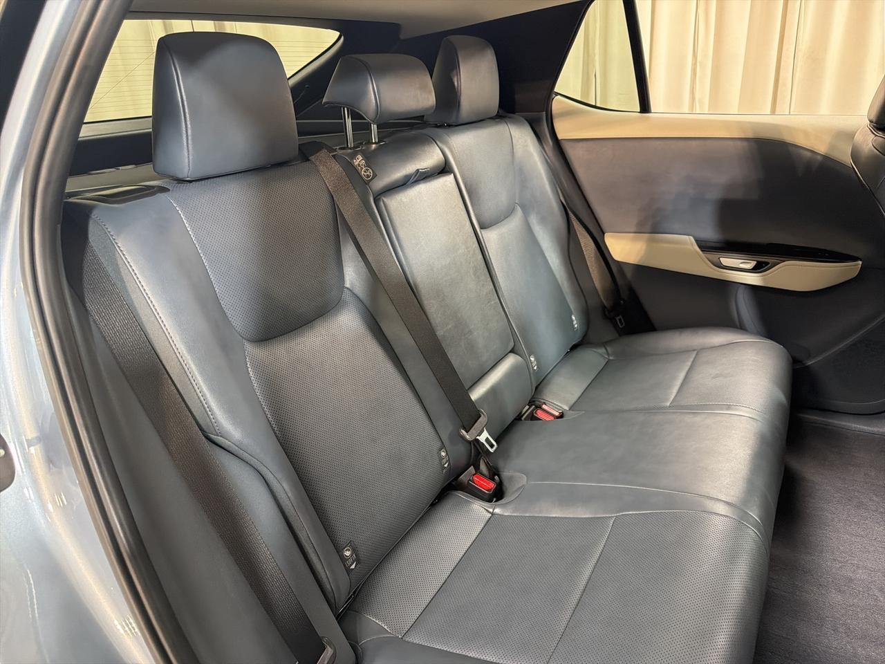 2023 Lexus RZ 450e Premium Annapolis MD