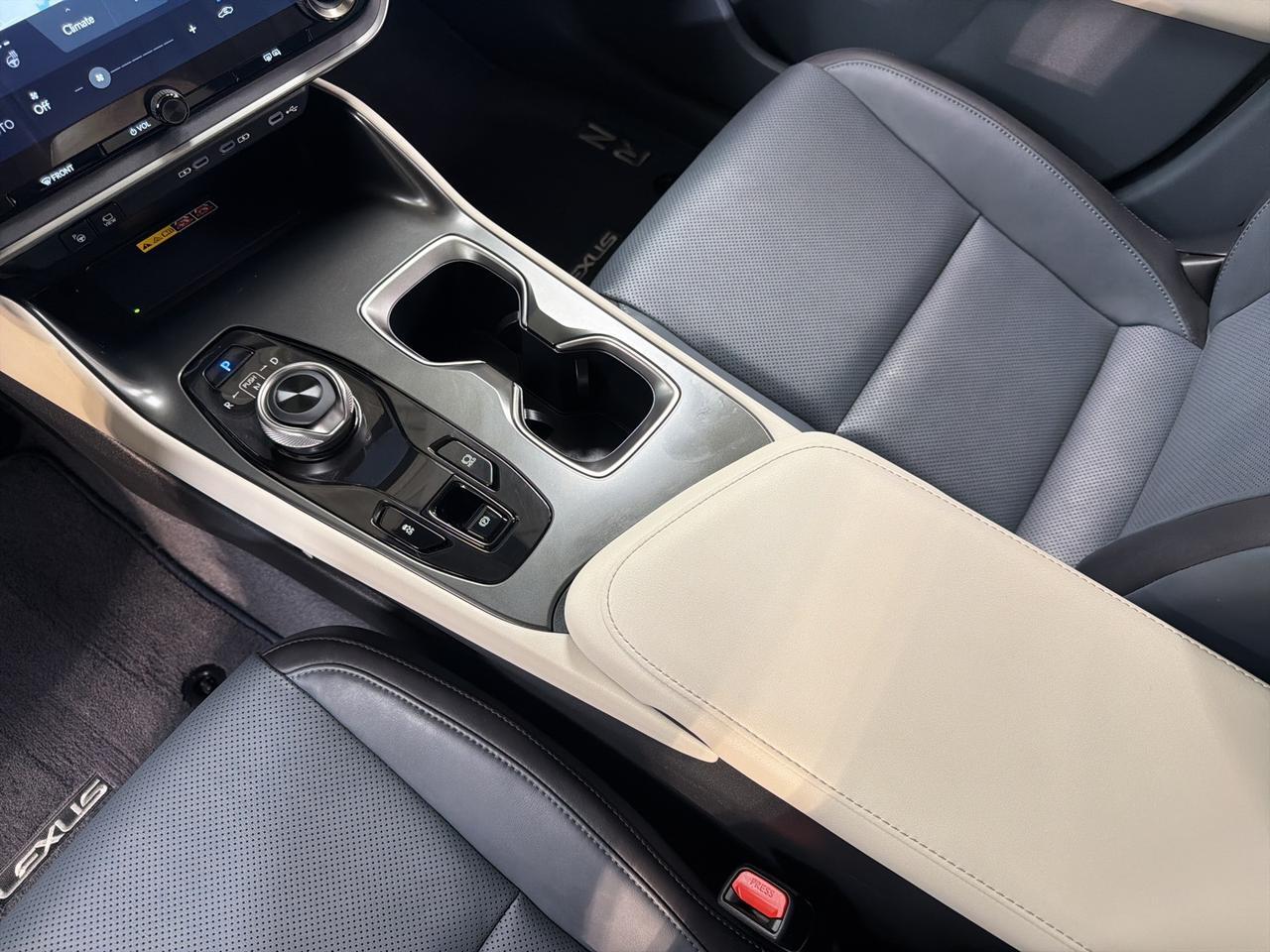 2023 Lexus RZ 450e Premium Annapolis MD